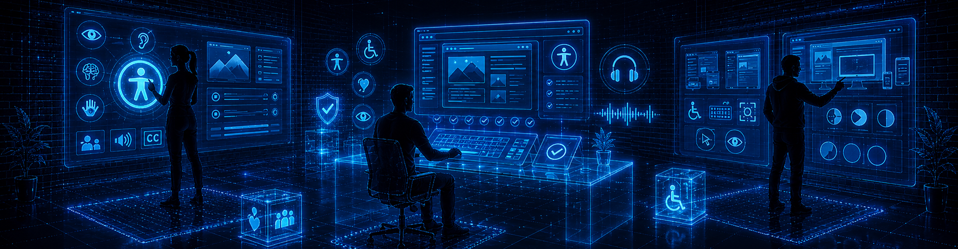 Website Accessibility